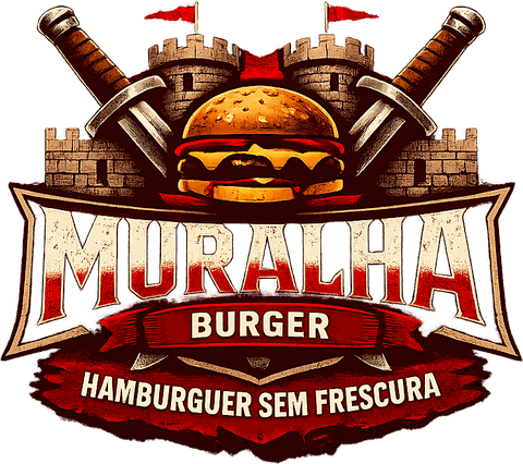 Muralha Burger